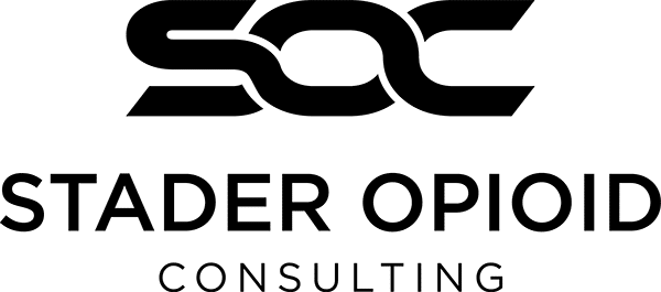 stader opioid consulting